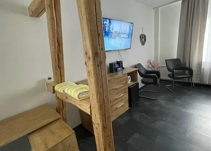 Paidion 3* Braunlage