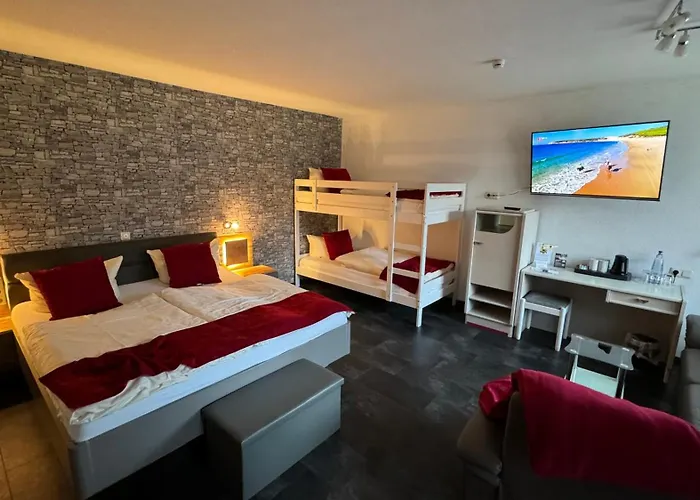 Paidion 3* Braunlage