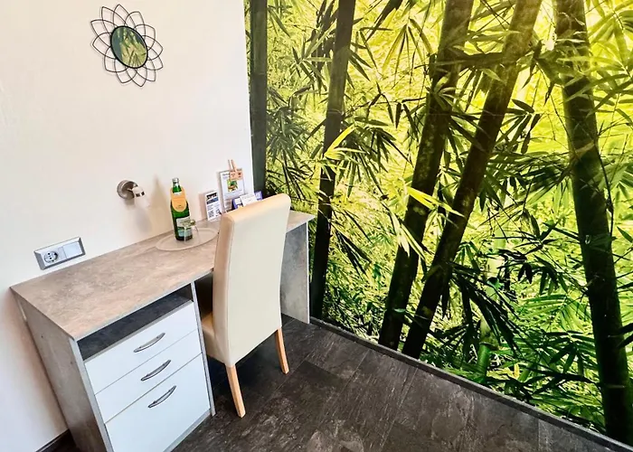 Paidion 3* Braunlage